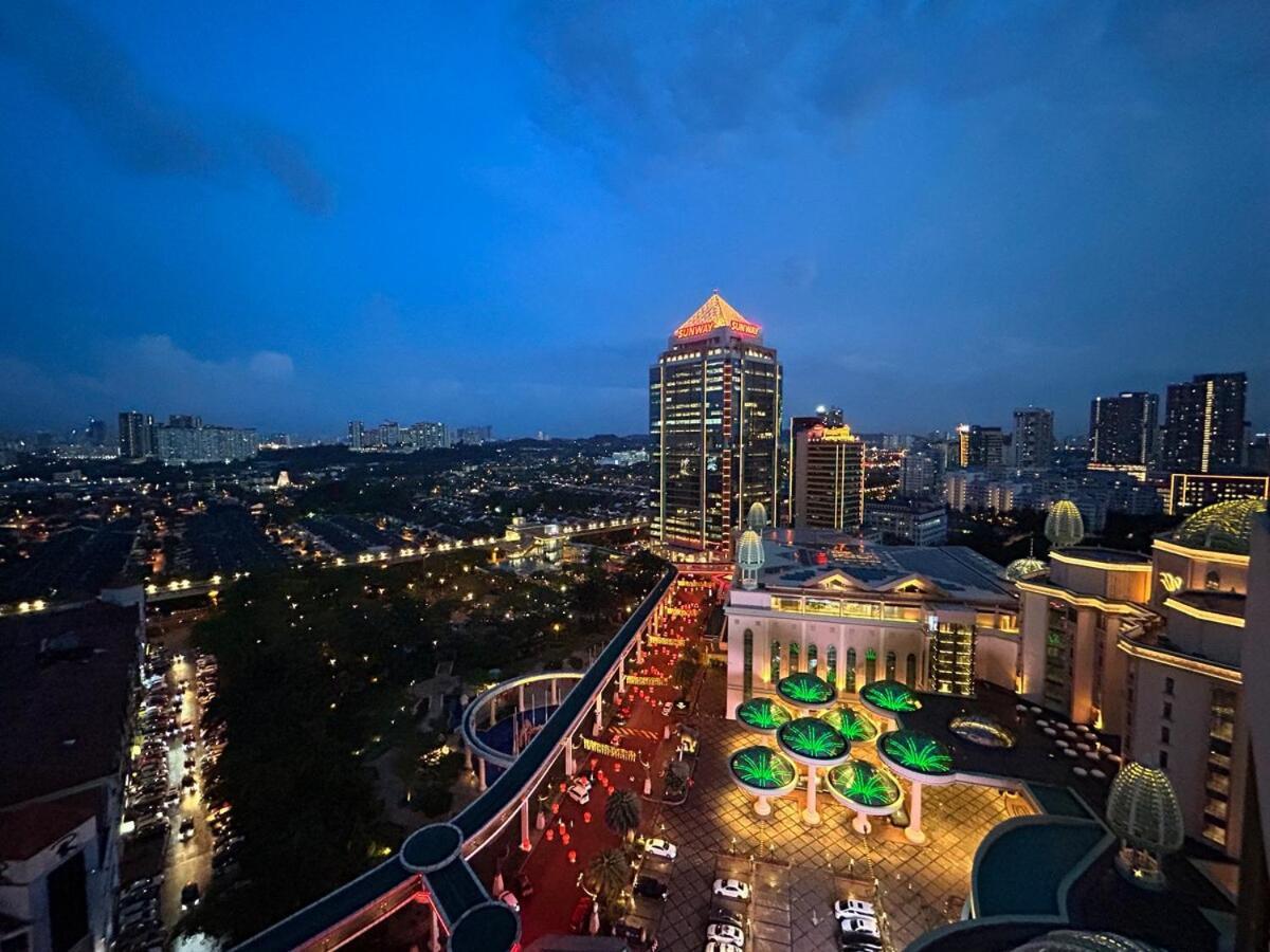 Sunwaylagoonfamilysuite2-3Pax Петалинг-Джая Экстерьер фото